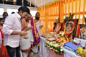 2 States Movie Opening